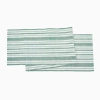 C & F Home C&f Home Warner Emerald Table Runner In Green