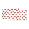 C & F Home C&f Home Watermelon Whimsy Table Runner 14" X 72" In Multi
