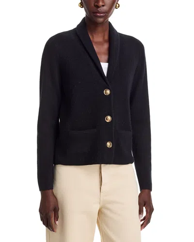 C By Bloomingdale's Cashmere Button Front Cashmere Blazer, Exclusive In Multi