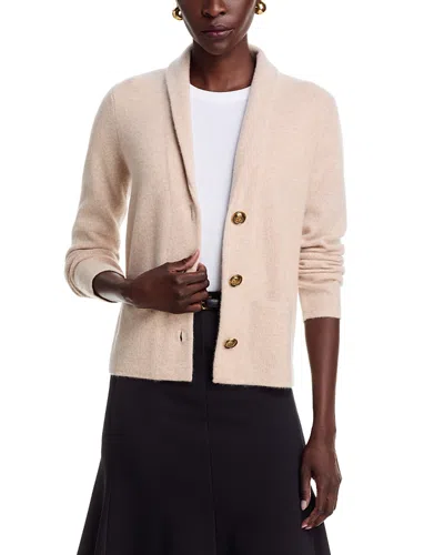 C By Bloomingdale's Cashmere Button Front Cashmere Blazer, Exclusive In Multi