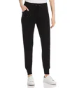 C By Bloomingdale's Cashmere Jogger Pants - Exclusive In Black