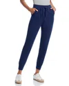C By Bloomingdale's Cashmere Jogger Pants - Exclusive In Blue