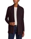 C By Bloomingdale's Cashmere Open-front Cardigan - Exclusive In Brown