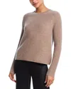 C By Bloomingdale's Cashmere Shaker Stitch Raglan Sweater - Exclusive In Multi