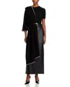 C By Bloomingdale's Cashmere Travel Wrap - Exclusive In Multi