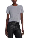 C By Bloomingdale's Cashmere Cashmere Crewneck Sweater - Exclusive
