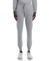 C By Bloomingdale's Cashmere Jogger Pants - Exclusive In Medium Gray