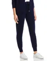 C By Bloomingdale's Cashmere Jogger Pants - Exclusive In Navy