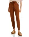 C By Bloomingdale's Cashmere Jogger Pants - Exclusive In Nutmeg