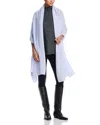 C By Bloomingdale's Cashmere Travel Wrap - Exclusive