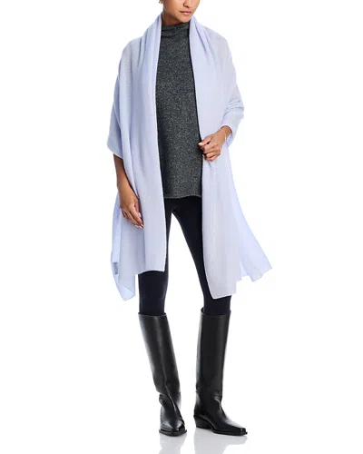 C By Bloomingdale's Cashmere Travel Wrap - Exclusive