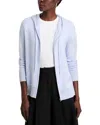 C By Bloomingdale's Cashmere Zip Hoodie - Exclusive
