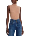 C By Bloomingdale's Cashmere C By Bloomingdale's Sleeveless Cashmere Sweater - Exclusive In Camel