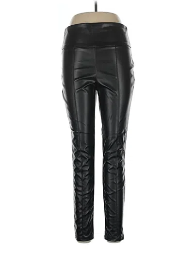 Pre-owned C By One Active Pants In Black