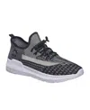 C&c California Women's Sandie Slip On Sock Sneakers In Black