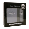 C Classic Men's Amber & Co Gift Set Fragrances 7290106264618 In Amber