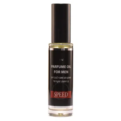 C Classic Men's Parfume Oil Speed Oil 1.0 oz Fragrances 7290106269279 In White