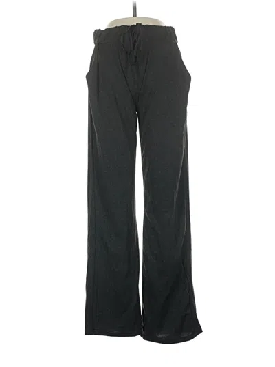 Pre-owned C+d+m Collection Casual Pants In Black