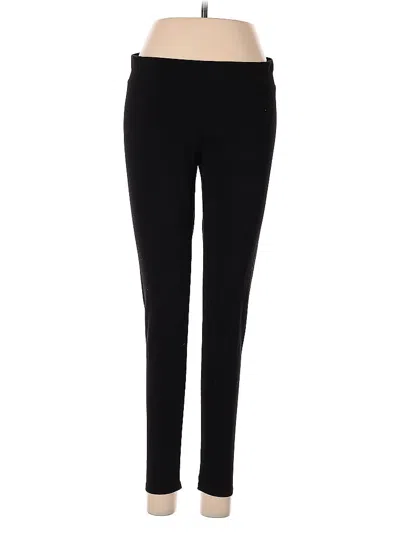 Pre-owned C Established 1946 Active Pants In Black