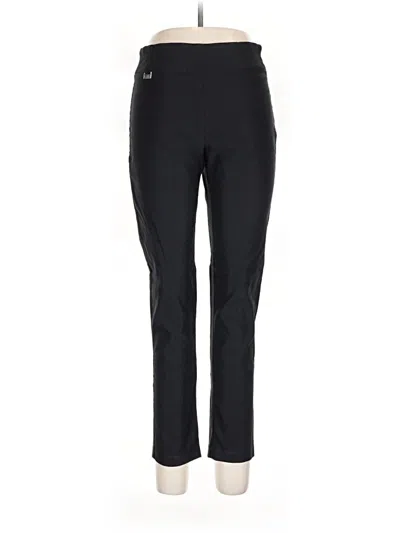 Pre-owned C Established 1946 Active Pants In Black