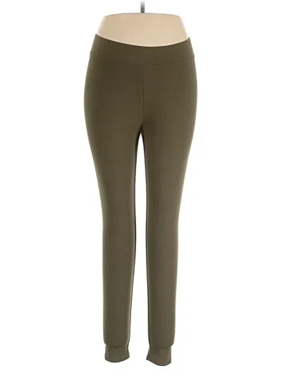 Pre-owned C Established 1946 Active Pants In Green