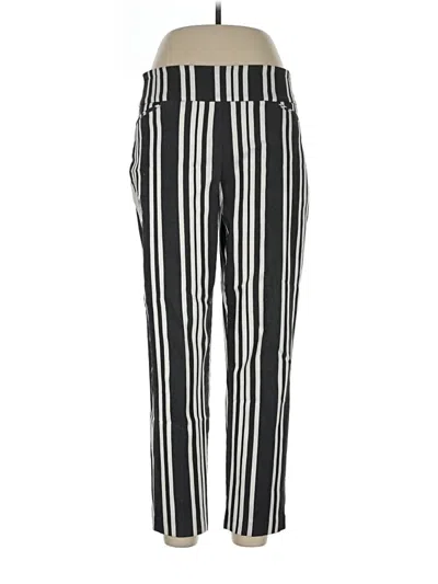 Pre-owned C Established 1946 Casual Pants In Black