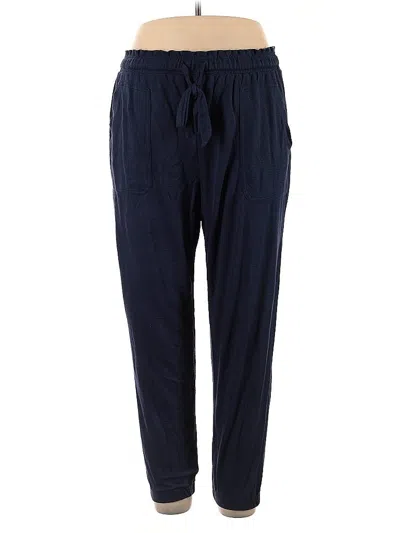 Pre-owned C Established 1946 Casual Pants In Blue