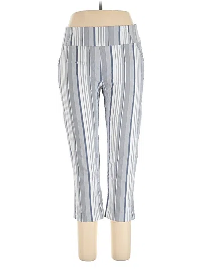 Pre-owned C Established 1946 Casual Pants In Blue