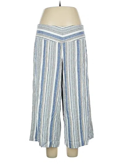 Pre-owned C Established 1946 Casual Pants In Blue