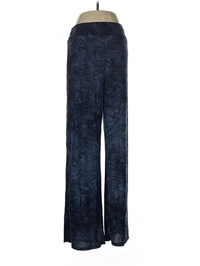 Pre-owned C Established 1946 Casual Pants In Blue