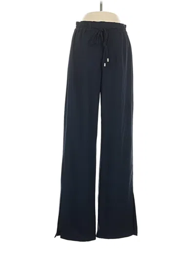 Pre-owned C Established 1946 Casual Pants In Blue