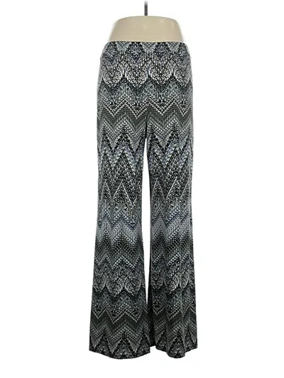 Pre-owned C Established 1946 Casual Pants In Blue