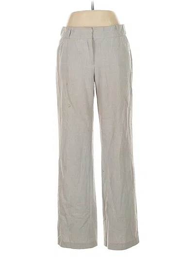 Pre-owned C Established 1946 Casual Pants In Gray