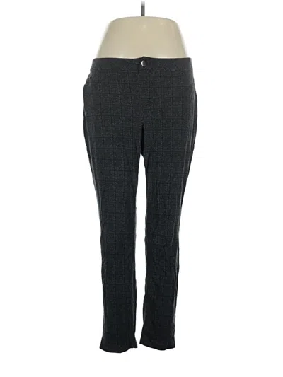 Pre-owned C Established 1946 Casual Pants In Gray