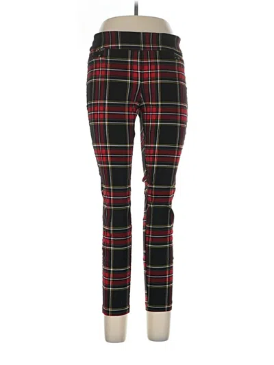 Pre-owned C Established 1946 Casual Pants In Red