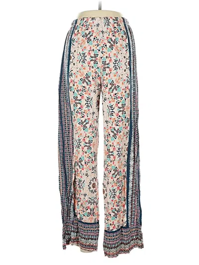 Pre-owned C Established 1946 Casual Pants In White