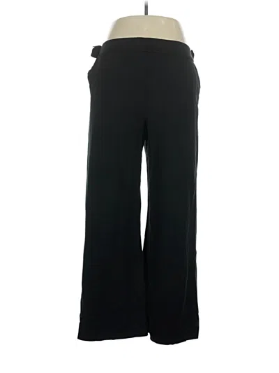 Pre-owned C Established 1946 Dress Pants In Black