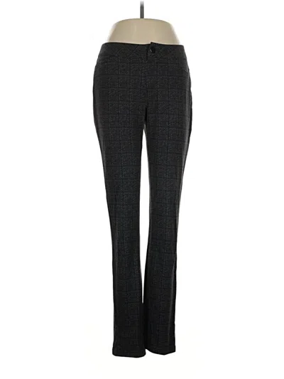 Pre-owned C Established 1946 Dress Pants In Black
