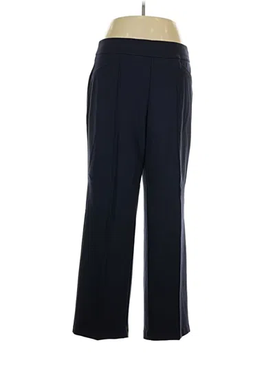 Pre-owned C Established 1946 Dress Pants In Blue