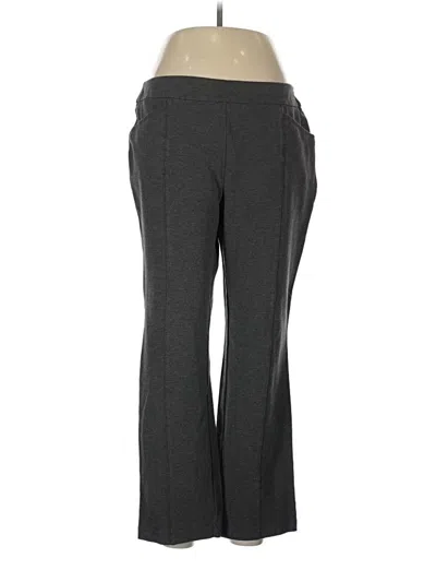 Pre-owned C Established 1946 Dress Pants In Gray