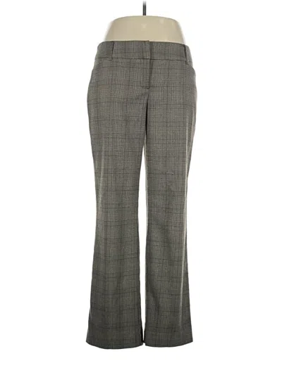 Pre-owned C Established 1946 Dress Pants In Gray
