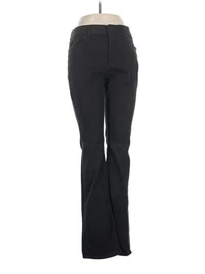 Pre-owned C Established 1946 Jeans In Black