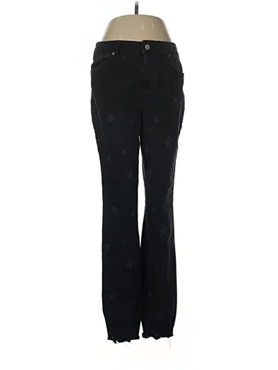 Pre-owned C Established 1946 Jeans In Black