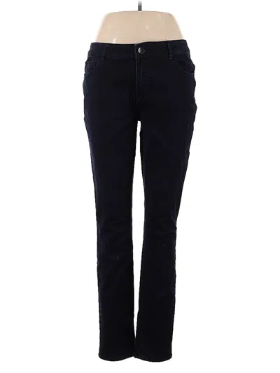 Pre-owned C Established 1946 Jeans In Blue