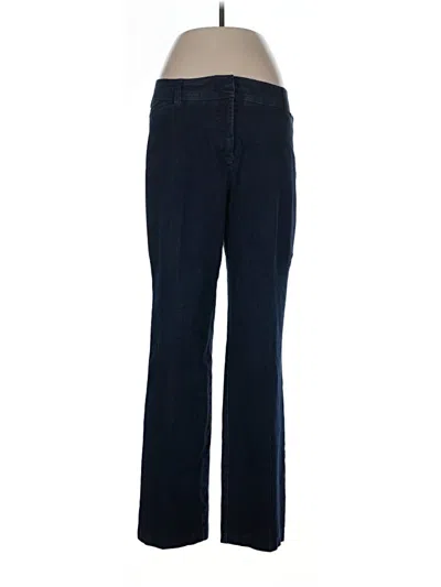 Pre-owned C Established 1946 Jeans In Blue