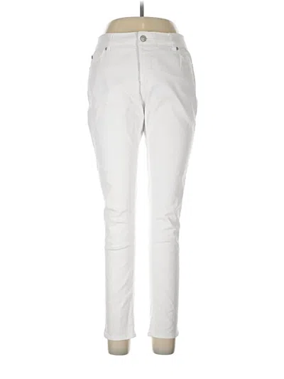 Pre-owned C Established 1946 Jeggings In Gray