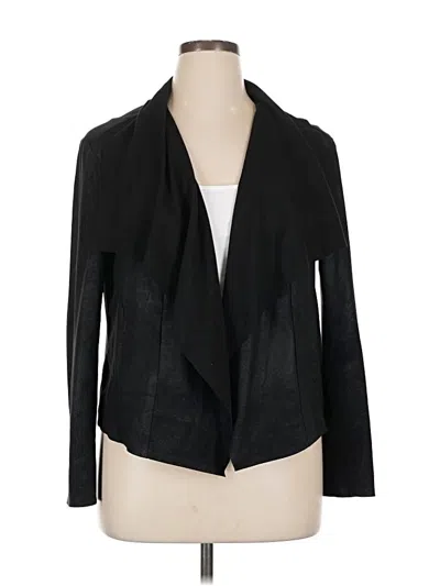 Pre-owned C Established 1946 Kimono In Black