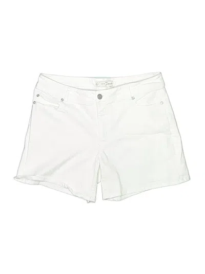 Pre-owned C Established 1946 Shorts In White