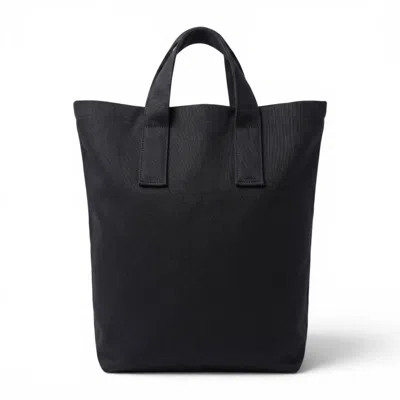 C. Grassi Men's Blue Ever Tote - Style 001 - Premium Denim