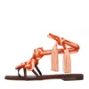 C Love Sandals Multicolour In Multicolour